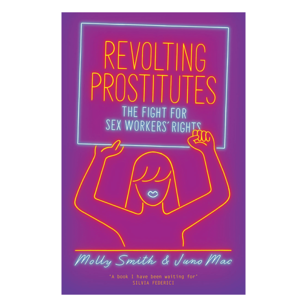QCP – Book – Revolting Prostitutes